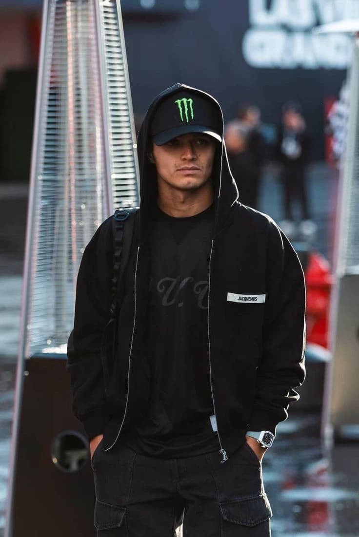 Lando Norris  thumbnail