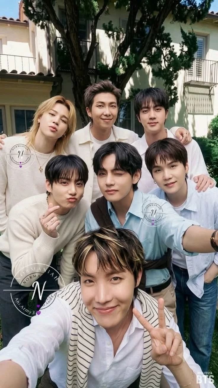 BTS thumbnail