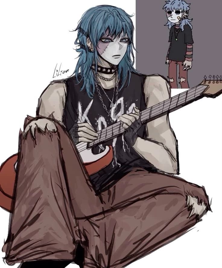 Sally face thumbnail