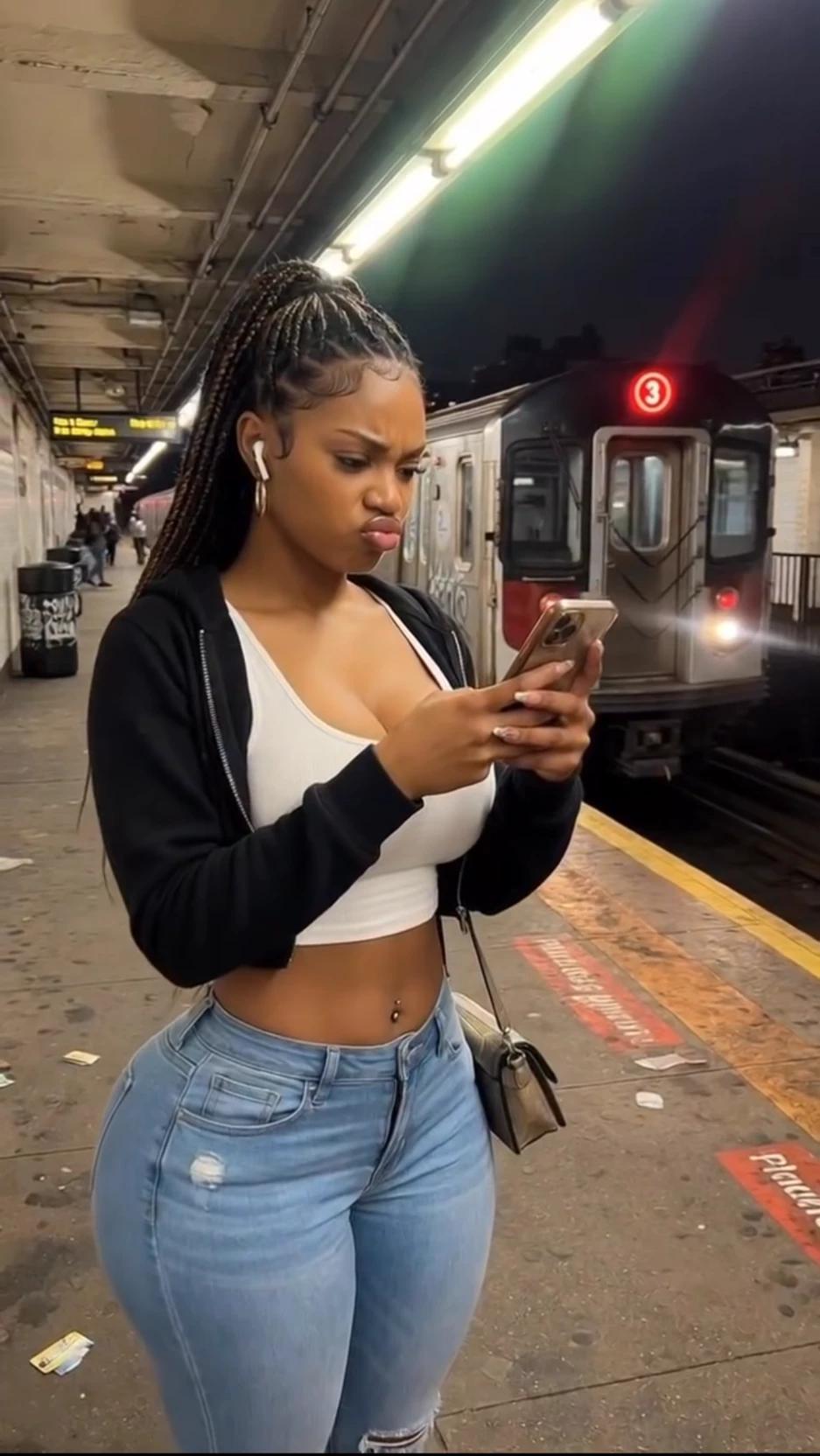 Hood Queen Jayda thumbnail