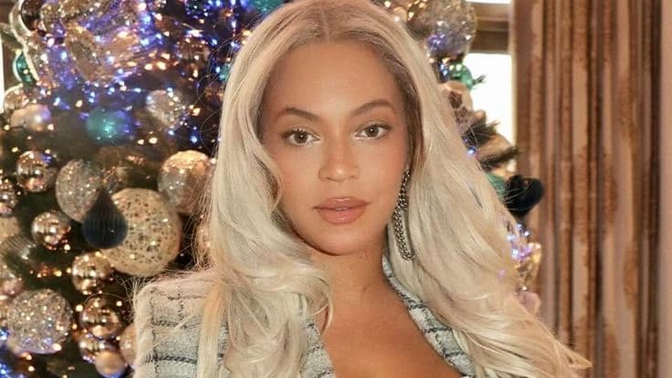 Beyoncé Knowles  thumbnail