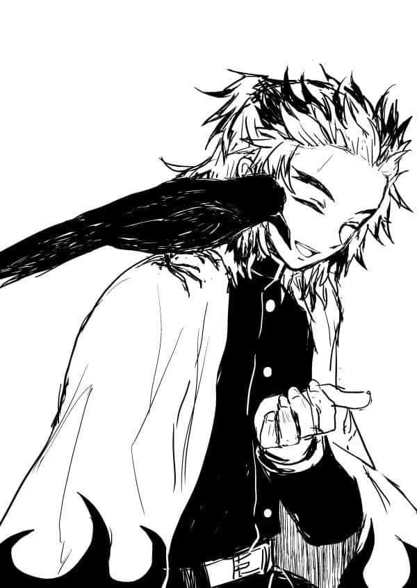Kyojuro Rengoku thumbnail