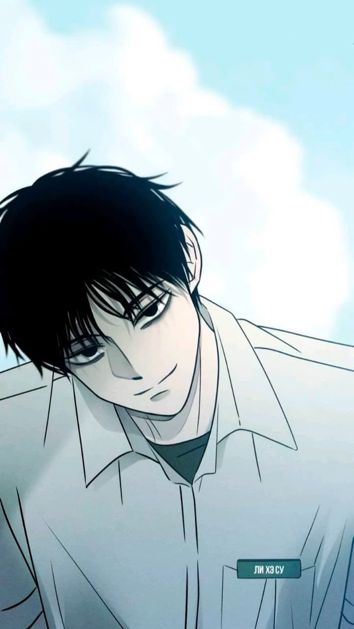 lee haesu  thumbnail