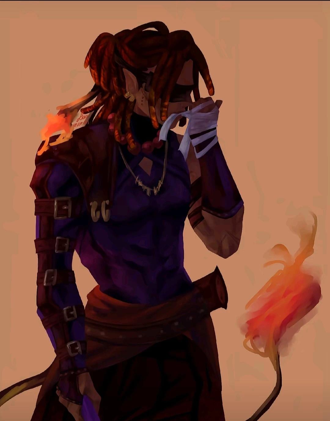 FlameFrags - Your enemy  thumbnail