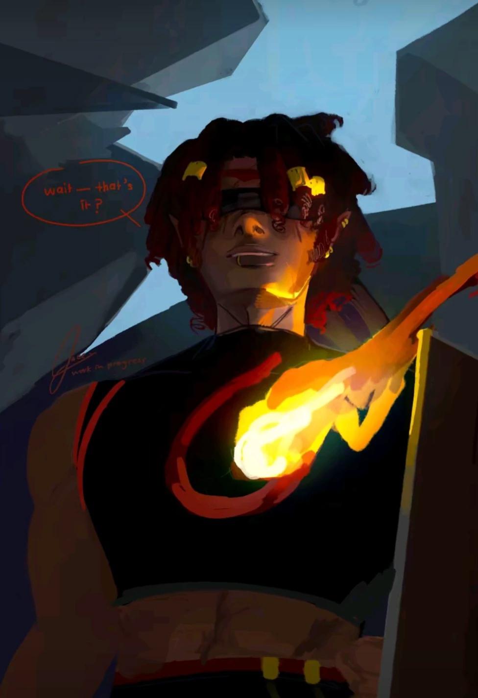 FlameFrags thumbnail