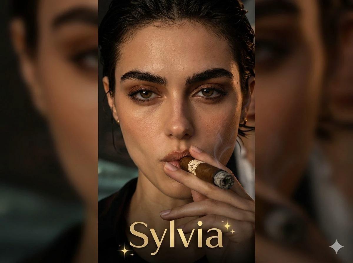 Sylvia thumbnail