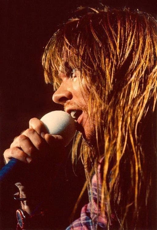 Axl Rose thumbnail