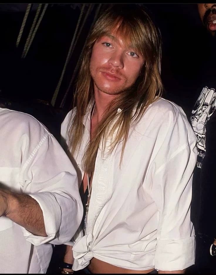 Axl Rose thumbnail