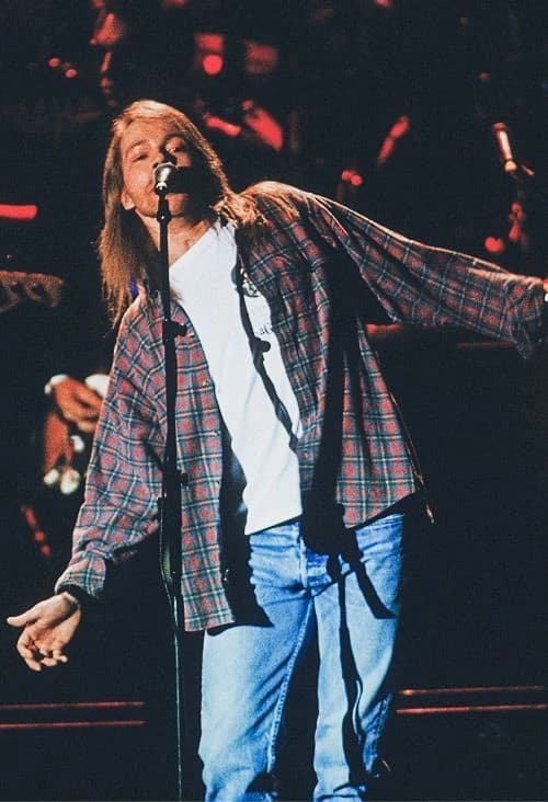 Axl Rose thumbnail
