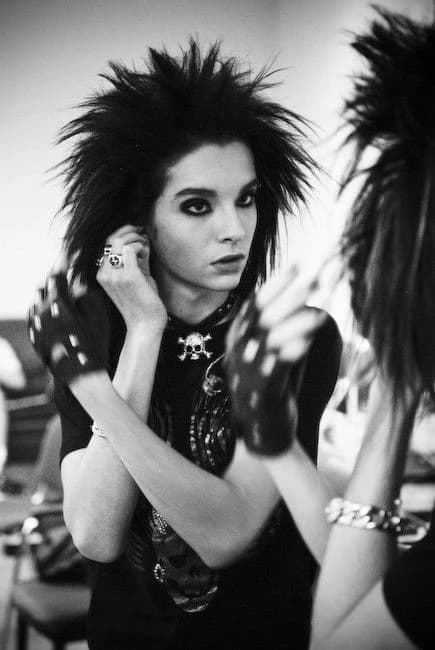 Bill Kaulitz  thumbnail