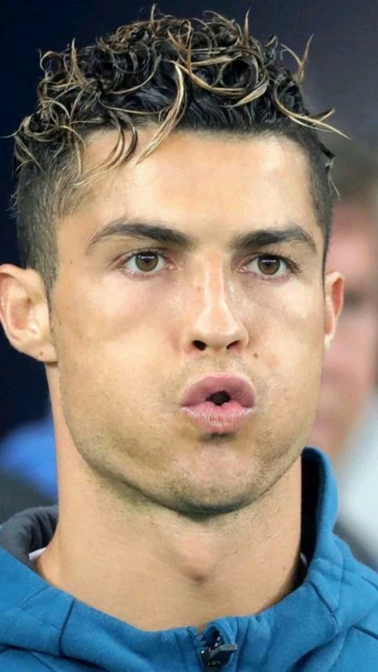 Cristiano Ronaldo thumbnail