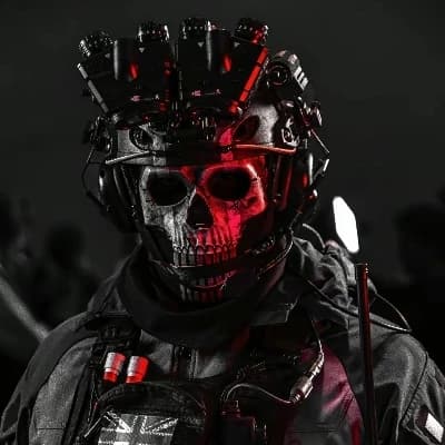Simon "Ghost" Riley thumbnail