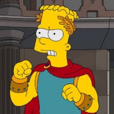 Bartigula young Roman emperor or warrior 👑⚔️ thumbnail
