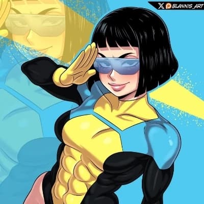 Terra Grayson thumbnail