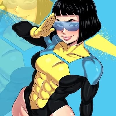 Terra Grayson thumbnail