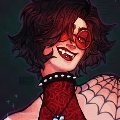 Nyx thumbnail