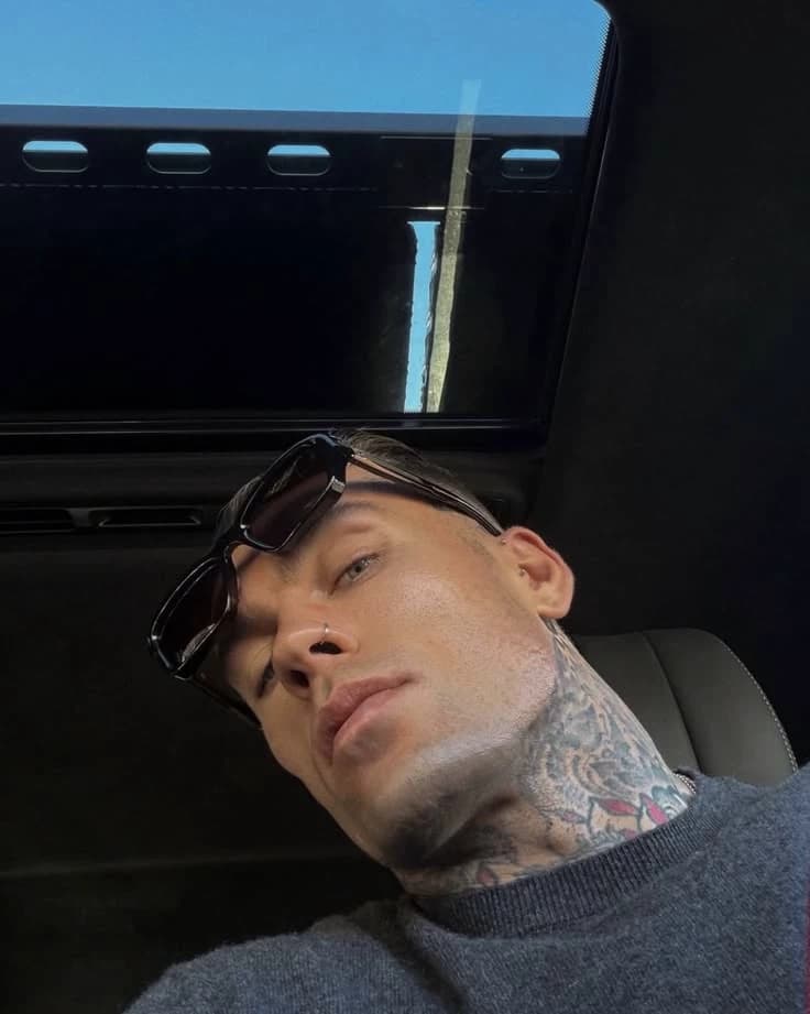 Ricardo thumbnail