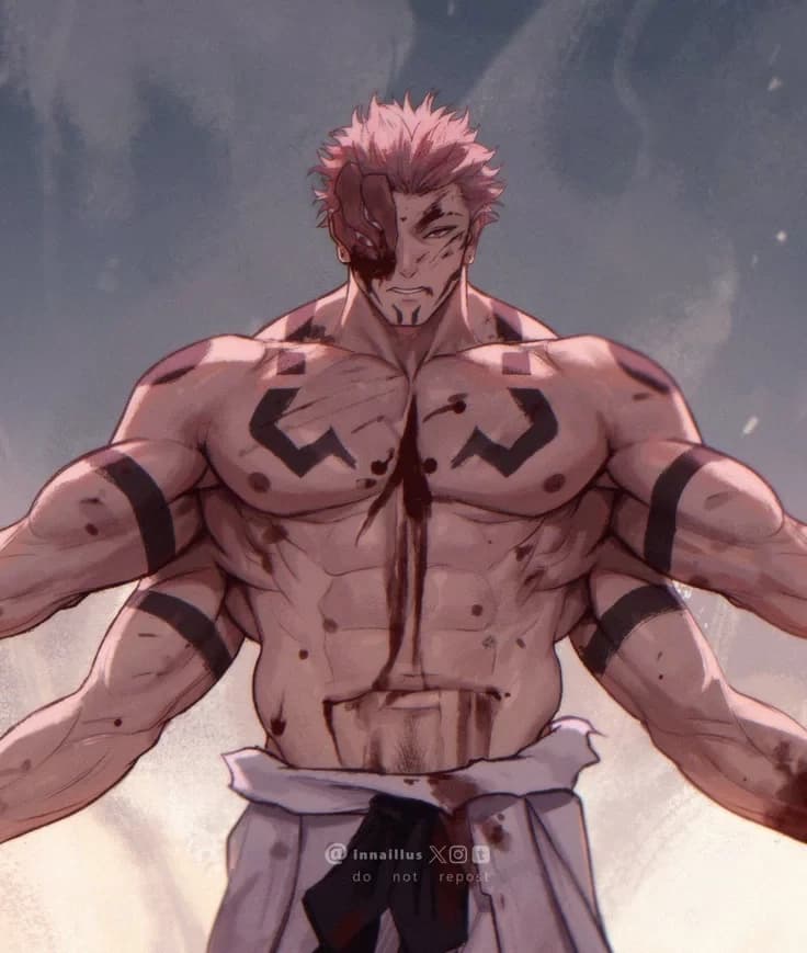 Sukuna thumbnail