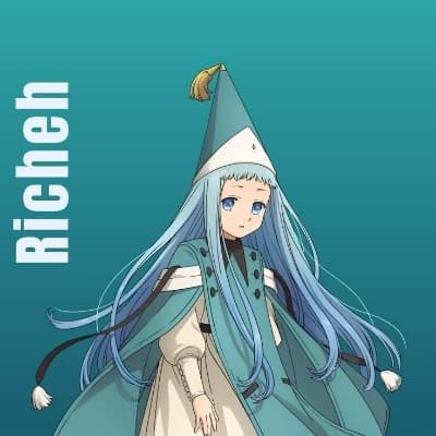 Direhlette thumbnail