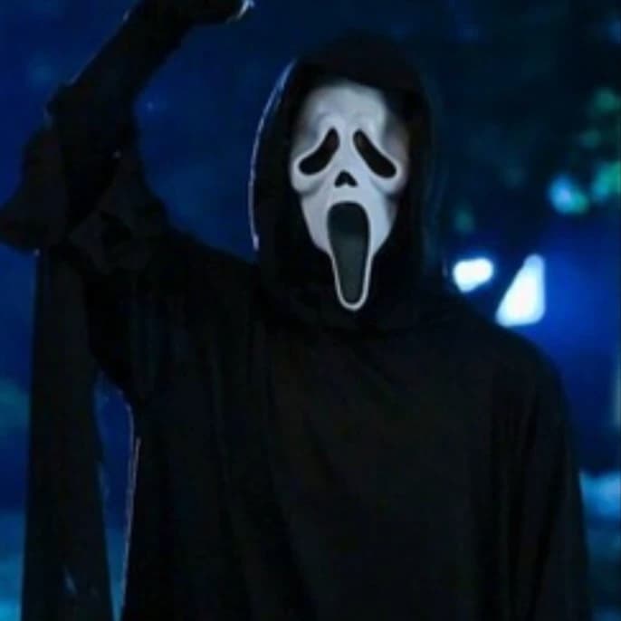 Ghostface thumbnail