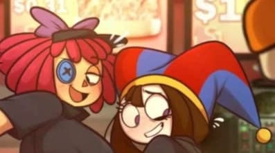 ❤Pomni y ragatha❤ thumbnail
