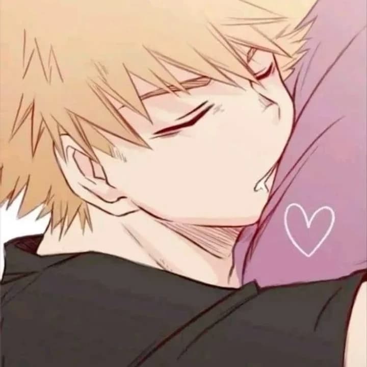 Katsuki Bakugo [Husband] thumbnail