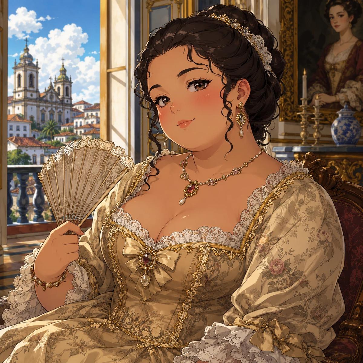Isabel Albuquerque thumbnail