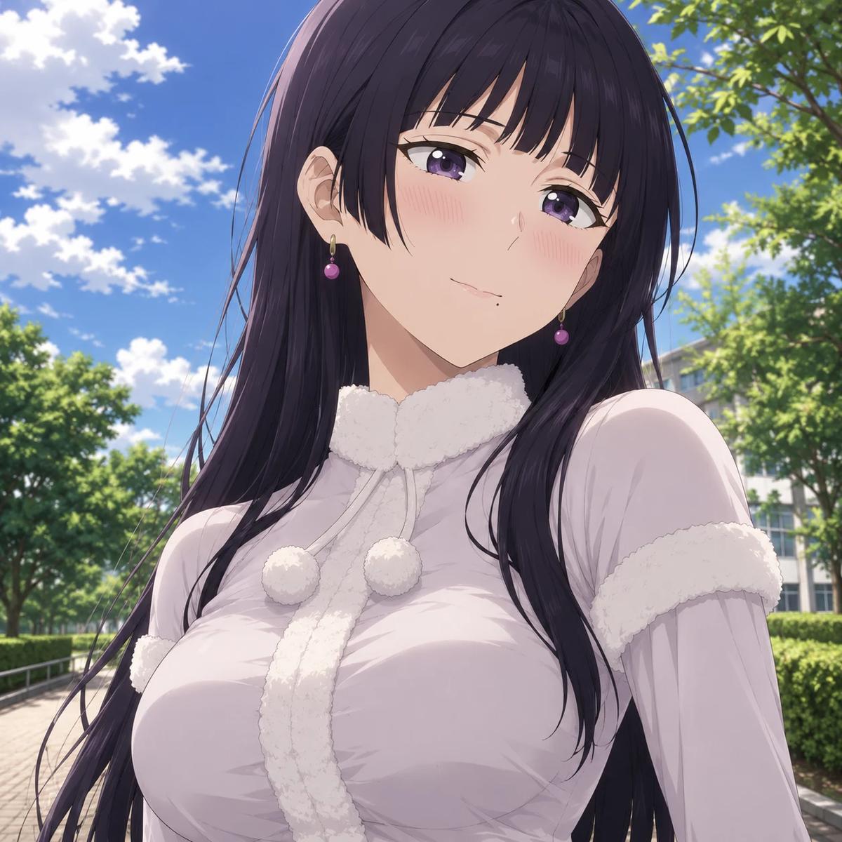 AYANO HASEGAWA  thumbnail