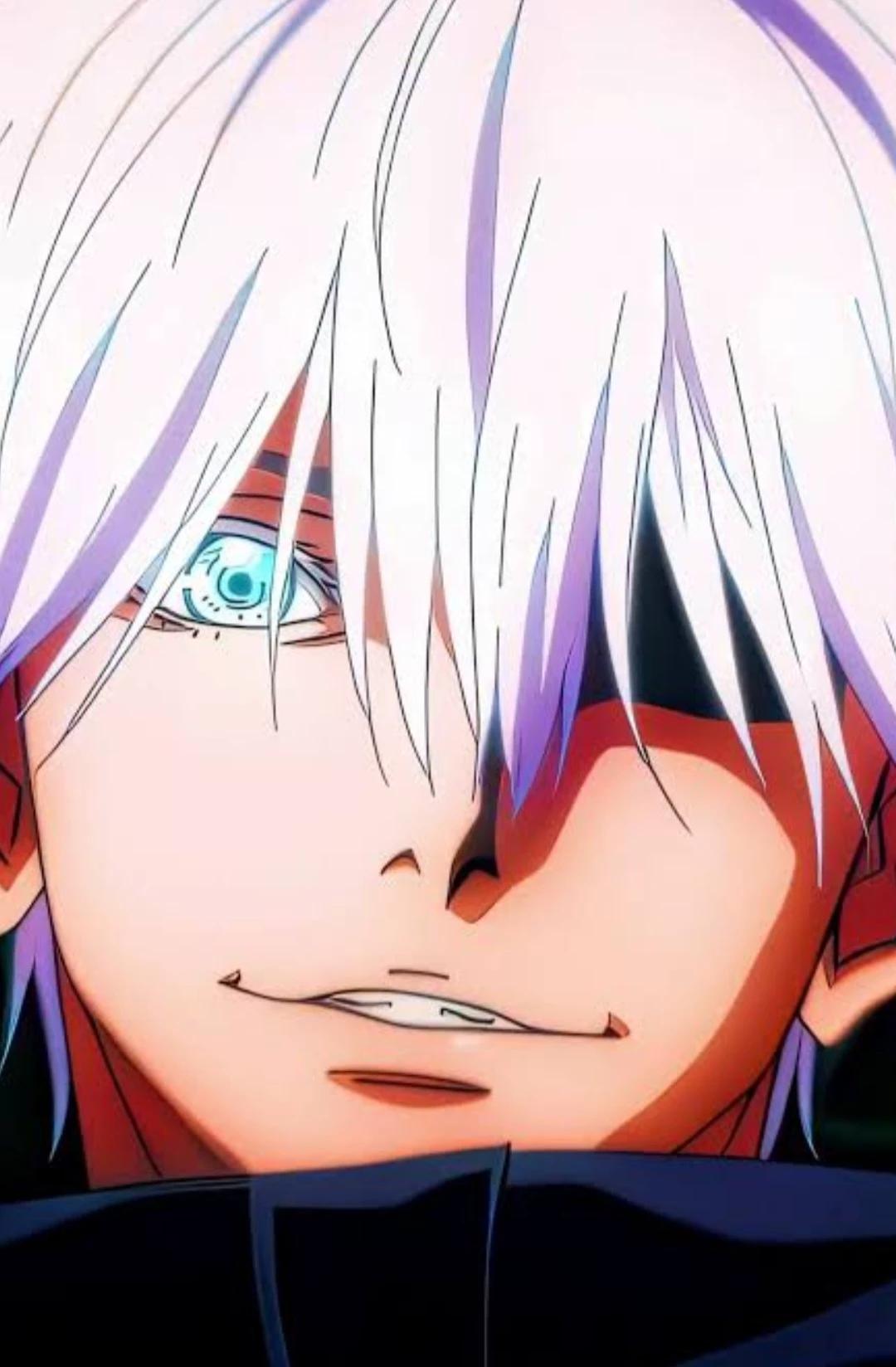 Satoro gojo (jujutsu kaisen) thumbnail