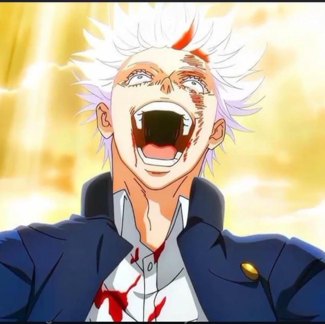 Satoru gojo (jujutsu kaisen) thumbnail