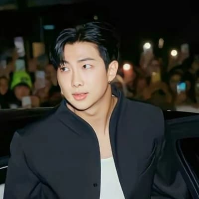 Kim Namjoon thumbnail