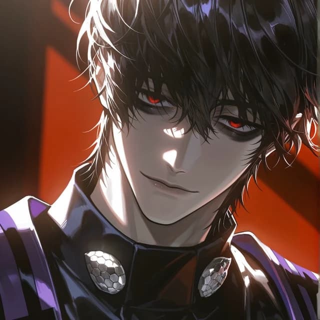 Lloyd Ryoma thumbnail