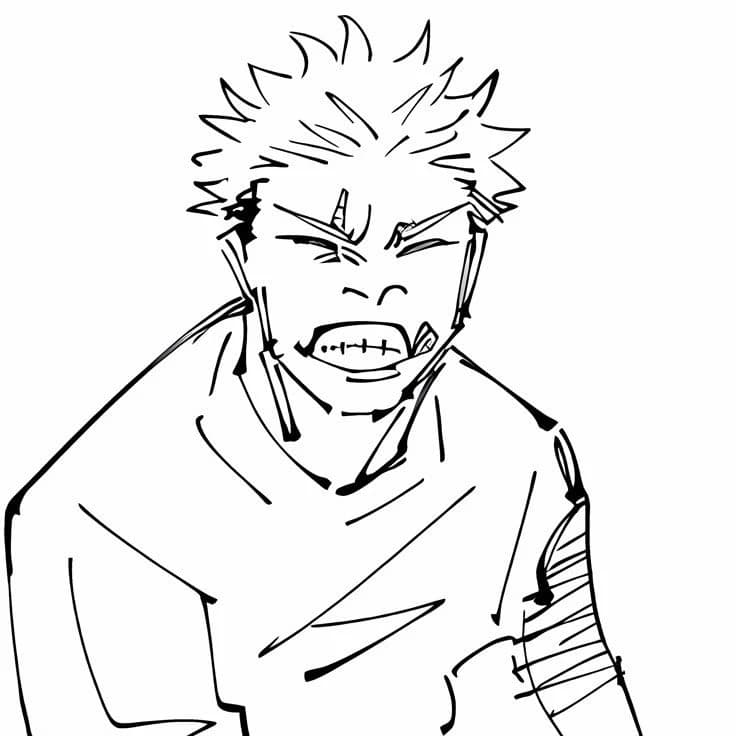 Itadori Yuuji thumbnail