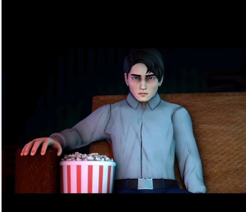 Michael afton  thumbnail