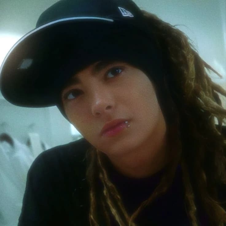 Tom Kaulitz big brother thumbnail