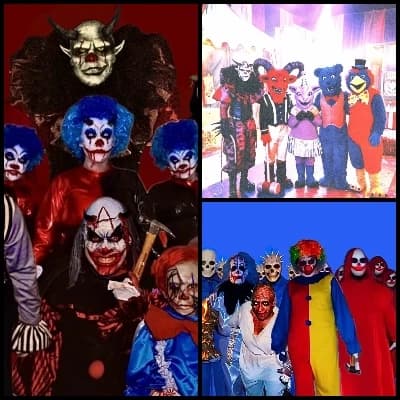 The clowns of the deeb weeb thumbnail