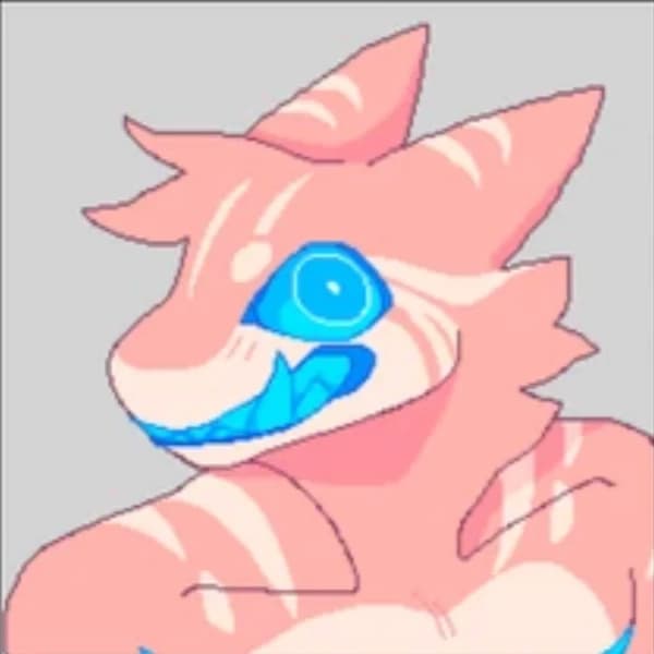 Pseudo Shork thumbnail