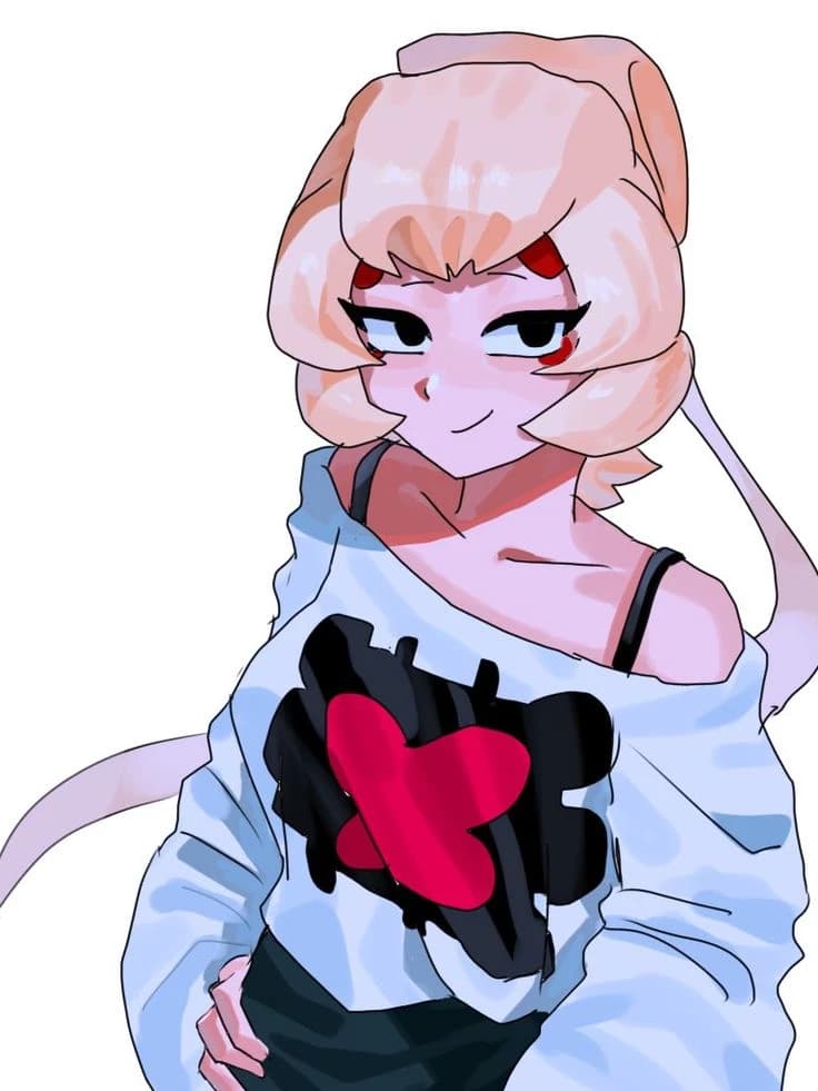 Charlie (Brawl Stars) thumbnail