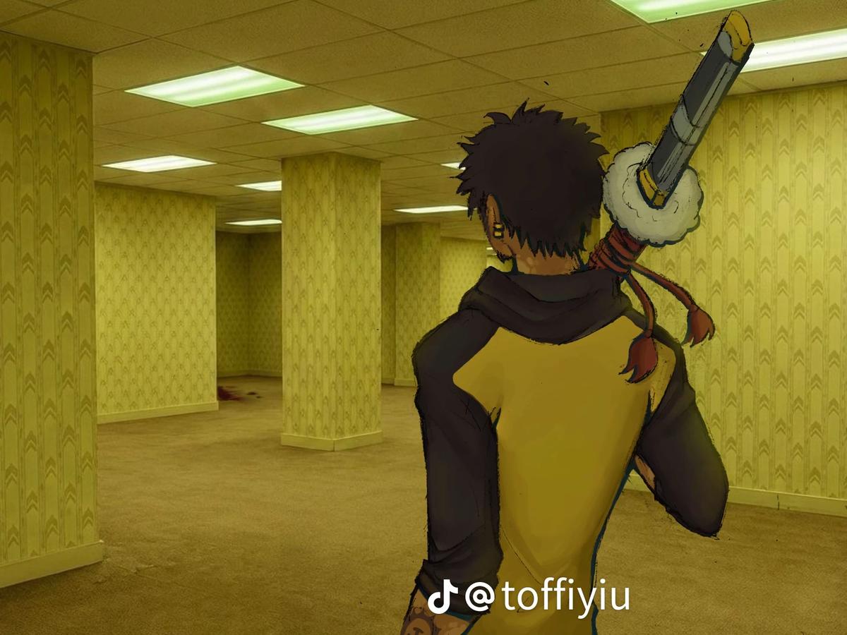 Trafalgar D. Water Law thumbnail
