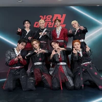 Stray Kids 🍉 thumbnail