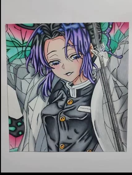 Shinobu(Yandere) thumbnail