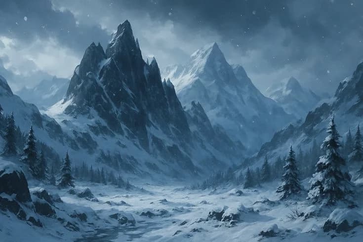 Apocalipsis invernal (invierno frio) thumbnail