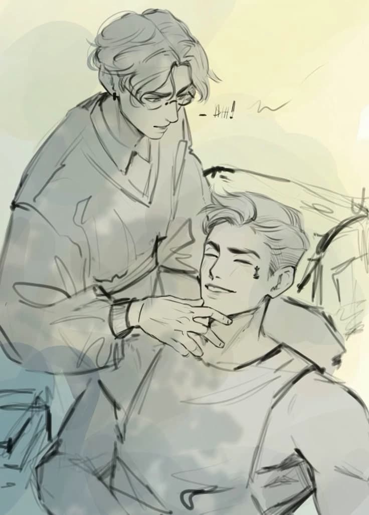 Soulmate by Kevin Day thumbnail