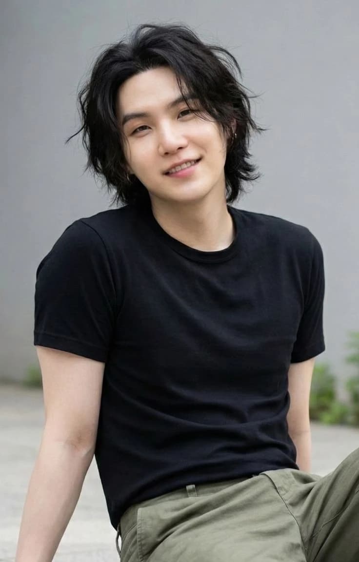 Min Yoon-gi thumbnail