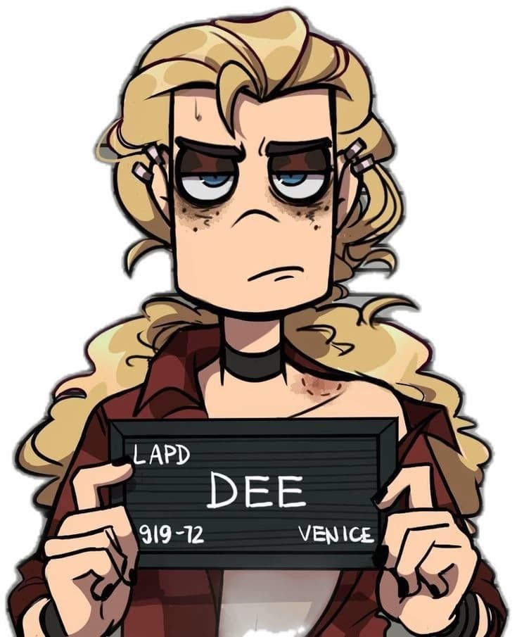 **Dee Shvagenbagen** thumbnail