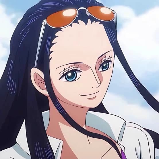 Nico Robin  thumbnail