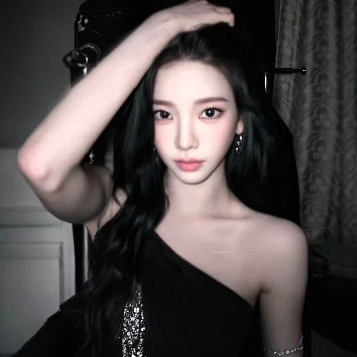 karina yoo thumbnail