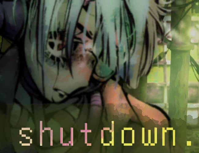 Shutdown  thumbnail