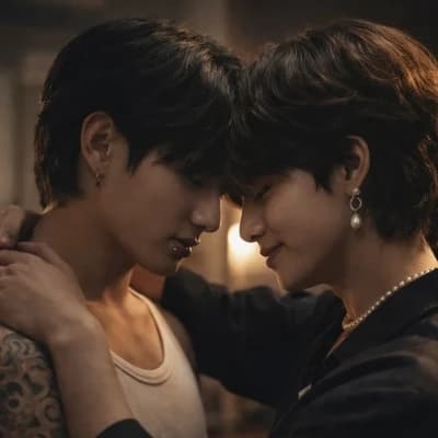 Jeon Jungkook(Runway bride)(kookv) thumbnail
