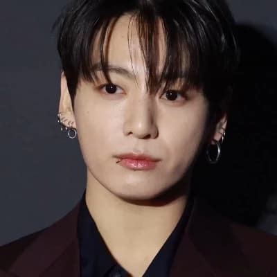 Jungkook thumbnail